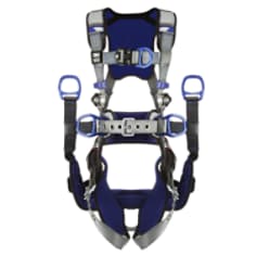 3M™ DBI-SALA® ExoFit™ X200 Comfort Telecom Positioning / Clmbing Harness