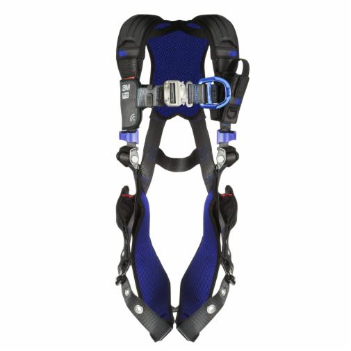 3M™ DBI-SALA® ExoFit™ X300 Comfort Vest Climbing Harness