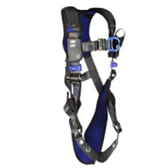 3M™ DBI-SALA® ExoFit™ X300 Comfort Vest Climbing Harness