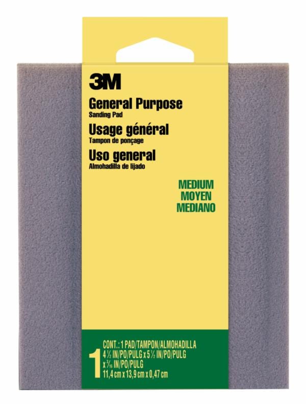 ™ General Purpose Sanding Pad 918DC-NA