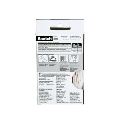 Attaches pour l’intérieur Scotch(R)