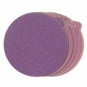 3M™ Cubitron II Stikit Film Disc 775L, 77552, 240+ – 400+ 3MIL, 6 in x NH, Die 600Z, 20 Packs/Case, Multi-pack image 3M™ Cubitron II Stikit Film Disc 775L, 77552, 240+ – 400+ 3MIL, 6 in x NH, Die 600Z, 20 Packs/Case, Multi-packimage