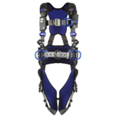 3M™ DBI-SALA® ExoFit™ X300 Comfort Construction Positioning / Clmbing Harness