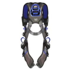 3M™ DBI-SALA® ExoFit™ X300 Comfort Vest Positioning / Climbing Harness