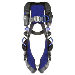 3M™ DBI-SALA ExoFit X300 Comfort Vest Climbing/Positioning Safety Harness 1113444, X-Smallimage