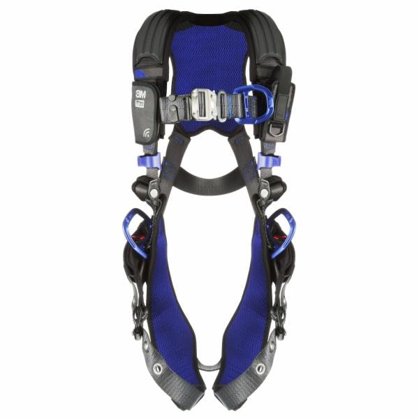 ™ DBI-SALA ExoFit NEX Comfort Vest Climbing/Positioning Safety Harness 1113423