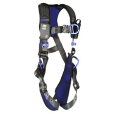3M™ DBI-SALA® ExoFit™ X300 Comfort Vest Positioning / Climbing Harness