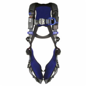 3M™ DBI-SALA ExoFit X300 Comfort Vest Climbing Safety Harness 1113030, X-Smallimage
