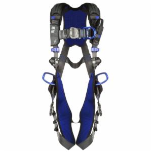 3M™ DBI-SALA ExoFit X300 Comfort Vest Climbing/Positioning Safety Harness 1113082, Largeimage