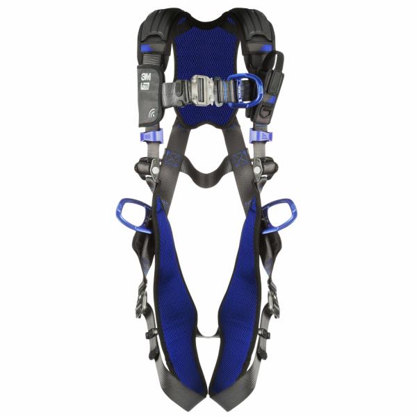 ™ DBI-SALA ExoFit X300 Comfort Vest Climbing/Positioning Safety Harness 1113085