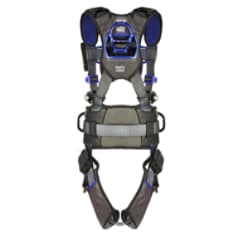 3M™ DBI-SALA® ExoFit™ X300 Comfort Construction Positioning / Clmbing Harness