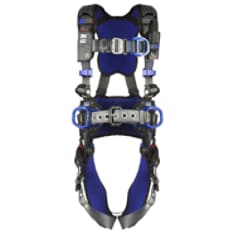 3M™ DBI-SALA® ExoFit™ X300 Comfort Construction Positioning / Clmbing Harness