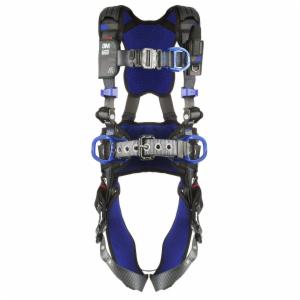 3M™ DBI-SALA ExoFit X300 Comfort Construction Climbing/Positioning Safety Harness 1140187, Smallimage