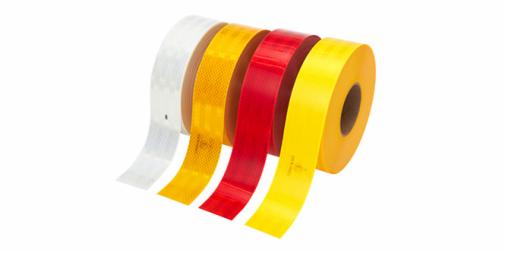 3M™ ダイヤモンドグレード™ コンスピキュイティ反射シート | 3M 日本