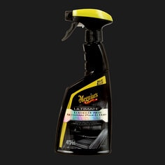Mousse Meguiar's® Ultimate™ Insane Shine G210419C, haute brillance, 19 oz, 6/caisse