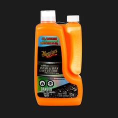 Cire liquide Meguiar's® Ultimate™ G210516C, 16 fl oz, 4/caisse
