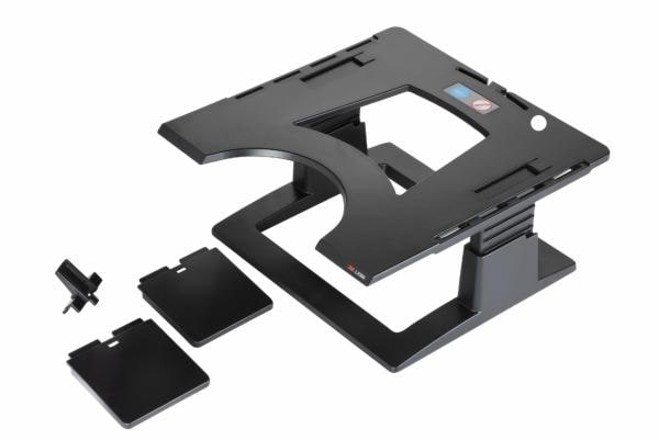 ™ Adjustable Notebook Riser LX500