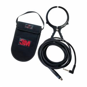 3M™ 6″ Dyna-Coupler with Pouch & 9011 Coupler Cable, 1196/C, 1/Caseimage