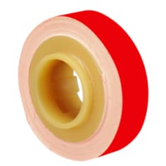 3M™ ScotchCode™ Wire Marker Tape Refill Roll SDR-RD, Red