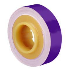 3M™ ScotchCode™ Wire Marker Tape Refill Roll SDR-VL, Violet