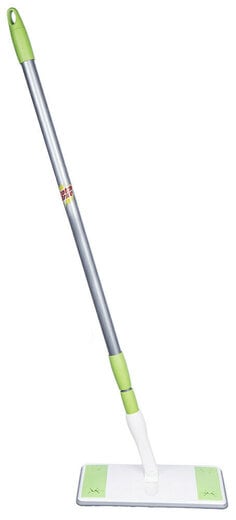 Scotch-Brite™ Easy Sweeper PLUS Set - Open_Slant