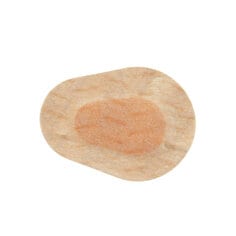 Couvre-œil 1537-CA Opticlude(MC) Nexcare(MC)