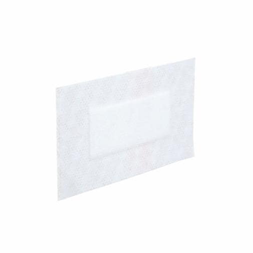 Nexcare™ All-in-One Adhesive Pad H3564-CA, 2 3/8 in x 4 in (6 cm x 