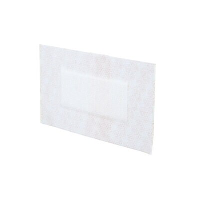 Nexcare(TM) Premium Adhesive Gauze Pad H3564-CA