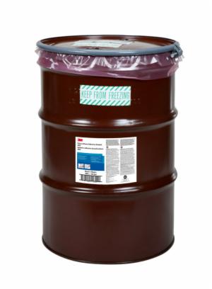 3M™ Polyurethane Adhesive Sealant 560, Black, 55 Gallon Open Head (50 Gallon Net), Drumimage