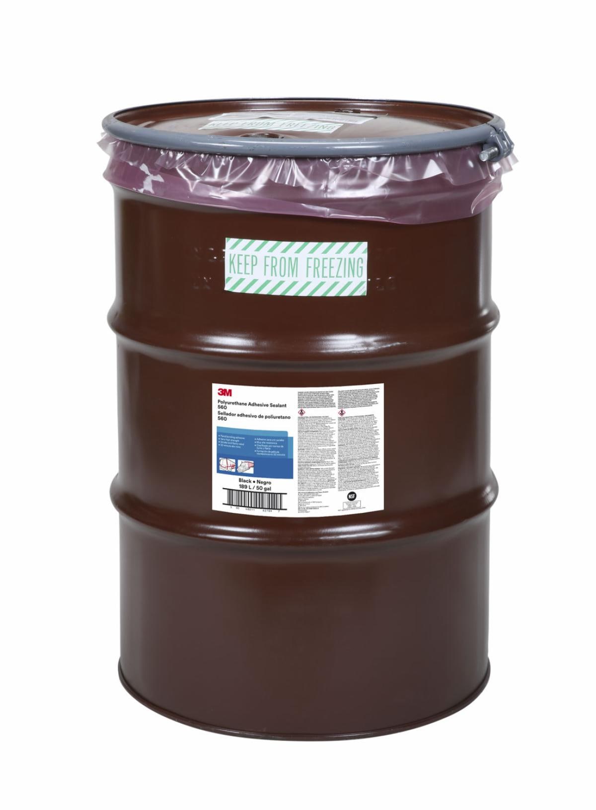 ™ Polyurethane Adhesive Sealant 560