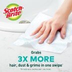 Scotch-Brite Power Pickup Wipes
