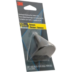 3M™ Sanding and Finishing Disc Holder, 03051ES, 2 inch, 12/Case