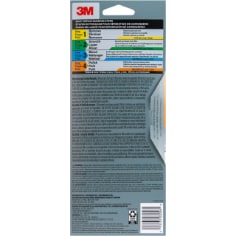 3M™ Trizact™ Performance Sandpaper, 03056, 5000, 3 2/3 in x 9 in, 20/Case