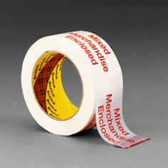 Scotch(R) Box Sealing Tape 3775