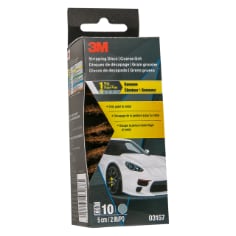 3M™ Stripping Disc, 03157, 2 in, Coarse, 10/Pack, 24 Pack/Case