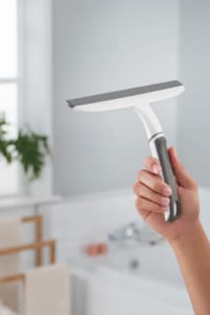 Scotch-Brite(R) Dual Blade Squeegee