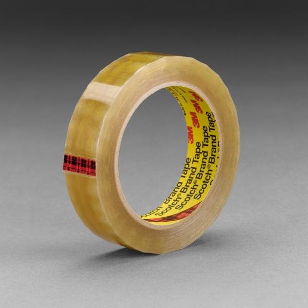 Scotch Light Duty Packaging Tape 681