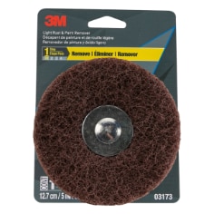 3M™ Light Rust and Paint Stripper, 03173, 24/Case