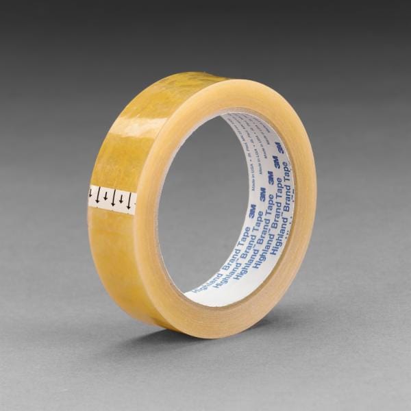 ™ Utility Grade Light Duty Packaging Tape 5910