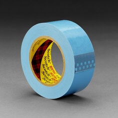 Scotch® Strapping Tape 8896 เทปโพลีโพพีลีน