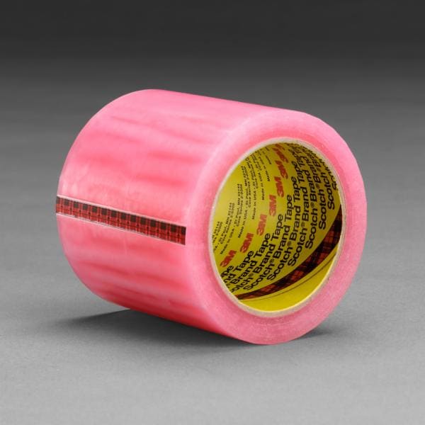 Scotch Label Protection Tape 821