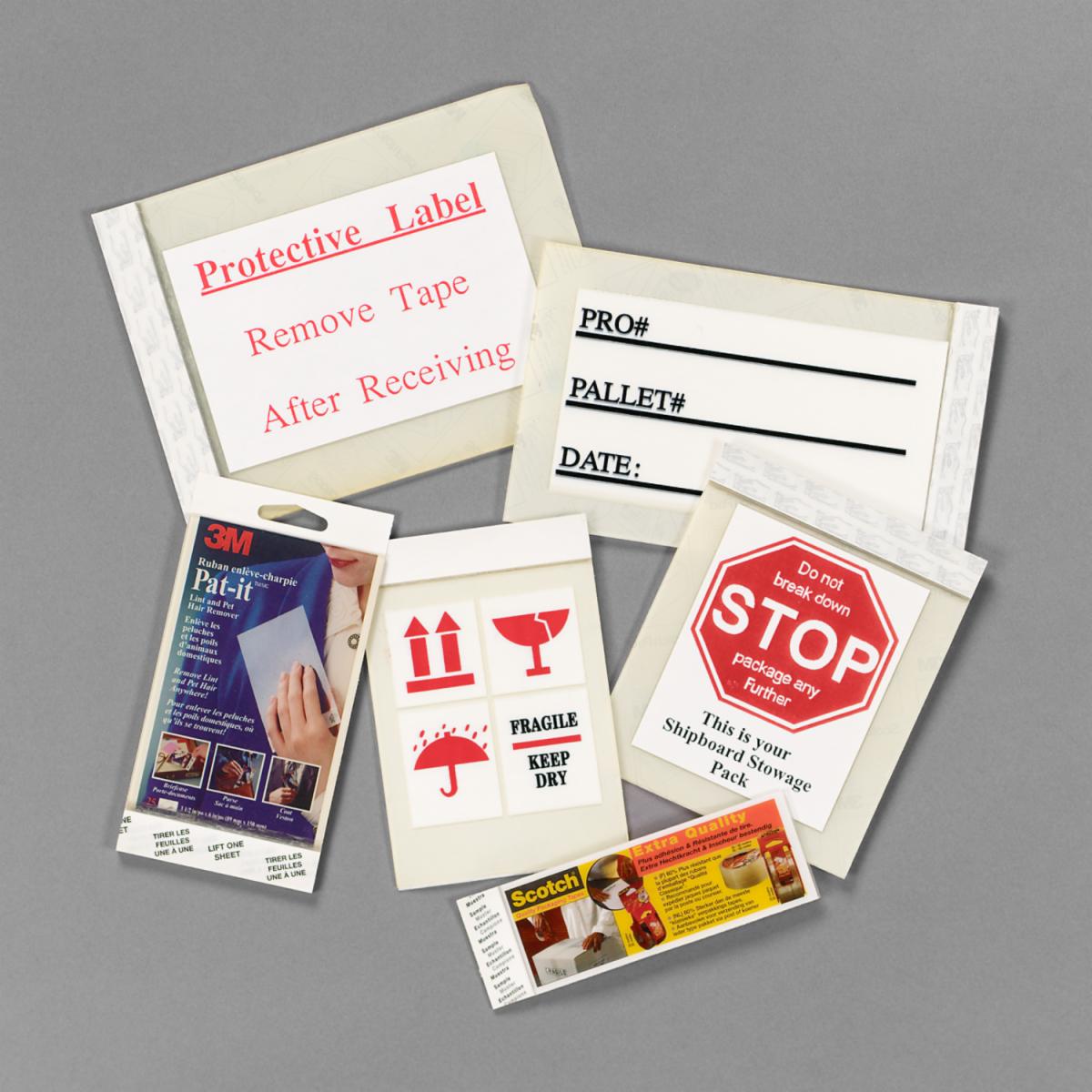 ™ Tape Sheet 809G