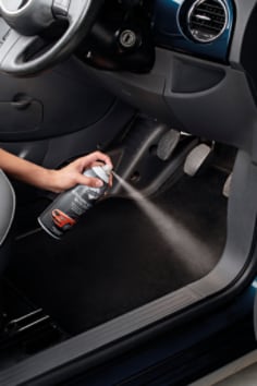 Scotchgard Auto Carpet Water Shield | 3M United States