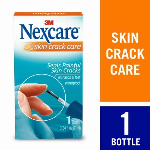 Pansement liquide crevasses Nexcare™ 3M Skin Crack care