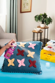 Scotchgard(TM) Fabric Crafts Water Shield