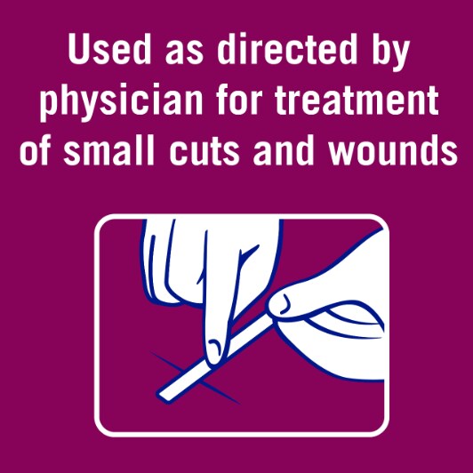 Nexcare Steri Strip Wound Closure, Surgical Grade, 30 pack