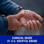 Nexcare Steri Strip Wound Closure, Surgical Grade, 30 pack