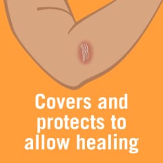 US Nexcare Liquid Bandage Spray, 1 Bottle