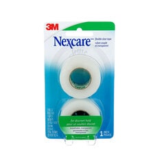Nexcare(TM) Flexible Clear, 771-2Pk-CA