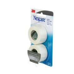Ruban en papier doux 781-2PK-CA Nexcare(MC)